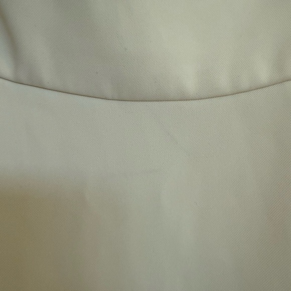 Strapless Cocktail Dress - Picture 11 of 11